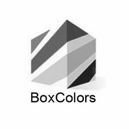 BOXCOLORS logo