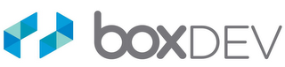 BOXDEV logo