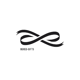 BOXED-GIFTS logo