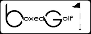 BOXEDGOLF logo
