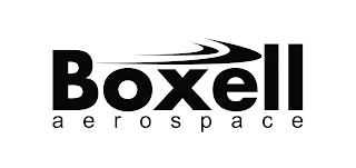 BOXELL AEROSPACE logo