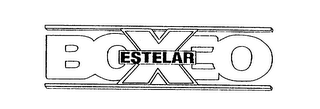 BOXEO ESTELAR logo