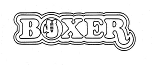 BOXER