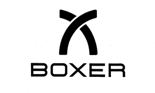 BOXER logo