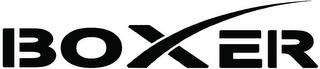 BOXER logo