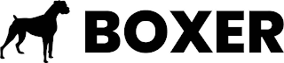 BOXER logo