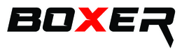 BOXER logo