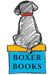 BOXER BOOKS logo