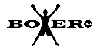 BOXER DNA logo