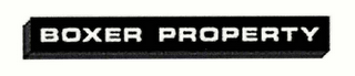 BOXER PROPERTY logo