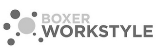 BOXER WORKSTYLE logo