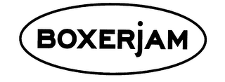 BOXERJAM logo