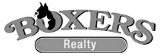 BOXERS REALTY logo