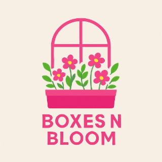 BOXES N BLOOM