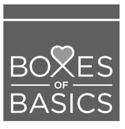 BOXES OF BASICS logo