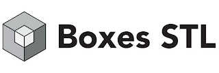 BOXES STL logo