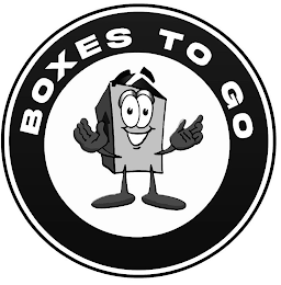BOXES TO GO logo