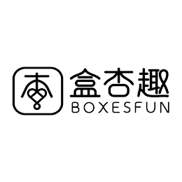 BOXESFUN logo