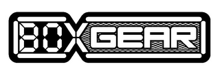BOXGEAR logo