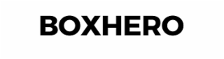 BOXHERO logo