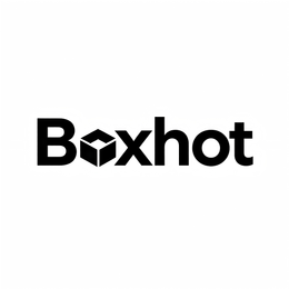 BOXHOT logo