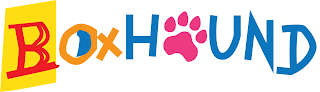 BOXHOUND logo