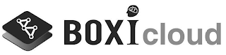 BOXI CLOUD logo