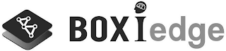 BOXI EDGE logo