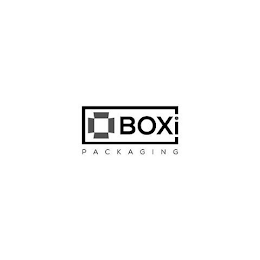 BOXI PACKAGING logo
