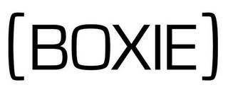 [BOXIE]