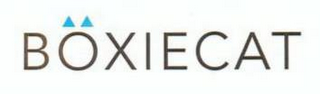 BOXIECAT logo