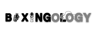 BOXINGOLOGY logo