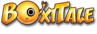 BOXITALE logo