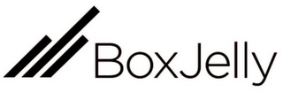 BOXJELLY logo