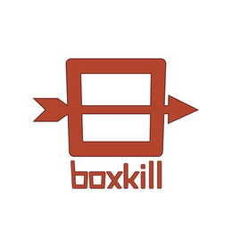 BOXKILL logo