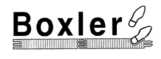 BOXLER logo