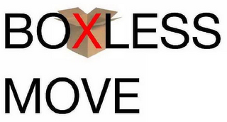 BOXLESS MOVE logo