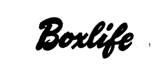 BOXLIFE logo