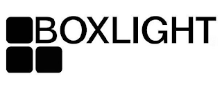 BOXLIGHT