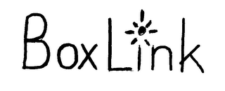 BOXLINK logo