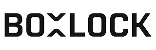 BOXLOCK logo