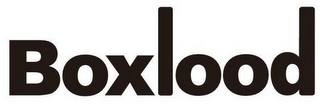 BOXLOOD logo