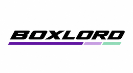 BOXLORD logo