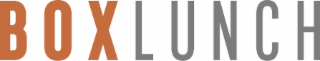 BOXLUNCH logo