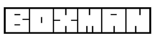 BOXMAN logo