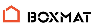BOXMAT logo