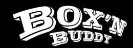 BOX'N BUDDY logo