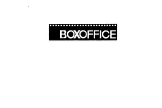 BOXOFFICE logo