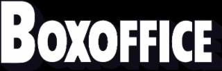 BOXOFFICE logo