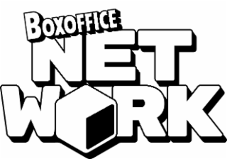 BOXOFFICE NETWORK logo